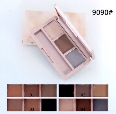 Order Online Urban Decay Naked 3 Colors Eye shadow Outlet